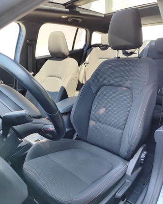 Ford Focus cena 72900 przebieg: 99900, rok produkcji 2018 z Złotoryja małe 211